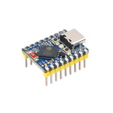 Waveshare ESP32-S3-Zero Mini Development Board Dual-Core Processor 2.4GHz WiFi Bluetooth Communication