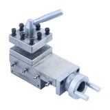 Small Machine Tool Holder Accessories Lathe Tool Holder Assembly Small Pallet Square Tool Holder