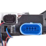 New Front Left Door Lock Actuator 3D1837015AK , 3D1837015AB For VW Phaeton 4.2L 6.2L 2004-2006
