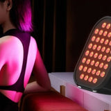 LED Photon Rejuvenation Beauty Device Household Full Body Light Spectrometer Skin Beauty Instruments Portable Skincare Devices