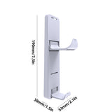 Controller Headset Stand Hanging Hanger for XBOX ONE Series X/S Game Controller Holder Hanger Stand for PS5/PS5 Slim Console