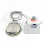 Professional High Speed Turbo Straight Handpiece Lab Implants Tooth Engraving Machine