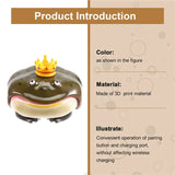 B27B For Pro 2 Case Frog Earphone Protective Case For Protective Case For Protective Case