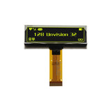 2.23 inch OLED Display 128*32 Dot Matrix OLED Screen SSD1305 Drive LCD Display 24Pin