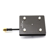 GW-Maple FY-05A Directional Panel Antenna 5.8G FPV High Gain Antenna 14Dbi 5-6Ghz Vertical Polarization SMA For Drone