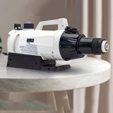 2L Handheld Einstellbare Elektrische Aerosol Sprayer Maschine für Home Office Raum Zerstäubung Desinfektionsmittel Spritzpistole