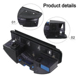 Water Tank For ECOVACS For DEEBOT N20   N20 PRO  Robot Vacuum Cleaner Cleaning Tools Home Appliance Parts