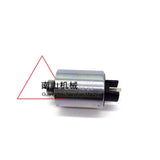 04102401 Deutz BF4M2011 Engine Flameout Solenoid Valve 0410-2401 Flameout Switch Fuel Cut-off Valve Excavator Parts