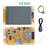 Smart Display Screen With Touch ESP32 Arduino LVGL WIFI&Bluetooth Development Board 2.4/2.8/3.5 inch LCD TFT Module 2.8" 240*320