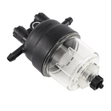 1Pcs 130306380 Engine Fuel Water Separator Filter for Perkins 400 Series Engine