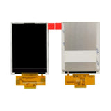 2.8 inch TFT LCD Screen SPI Serial Port Screen 240*320 4-Wire IO Driver ST7789V 18PIN