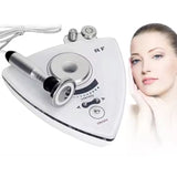 3in1 Rf Radio Frequency Face Lift Machine Wrinkle Removal Skin Tightening Device for and Body Home/Salon Use