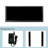 10.3inch 1920x720 850nit H-D IPS LCD Monitor for Arcade Gaming Marquee Display