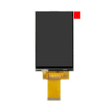 4-inch TFT LCD Screen ILI9488 Display 3-wire 4-wire Serial Port 8-bit 16-bit Resistive/Capacitive Touch 40Pin