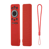 For Casarte HTR-C50/U50 Silicone Remote Controller Cases Protective Covers For Casarte HTR-C50/U50 Remote Controller