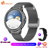 Smart Watch for Women Female Physiological Period BT Calls Message Notification IP68 Waterproof Health Monitor Sports SmartWatch