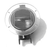 For Volvo XC60 2009-2017 31217287 LED Side Mirror Puddle Lights Car LED Side Mirror Courtesy Lamp