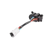 417-43-26221 4174326221 LiuGong Lingong XCMG LONKING loader brake headlight brake switch sensor sensor
