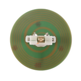 Circular Polarization Antenna For Deepace R104 UWB Antenna 900Mhz-7Ghz Ultra-Wideband Antenna Green