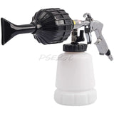 Pneumatic High-pressure Foam Gun Cleaning Sprayer Car Washing Foaming Bubbler Water Gun Car Cleaning Tools
