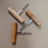 20pcs Wine Corkscrew with Wooden Handle