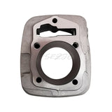 Motorcycle Cylinder Suitable for Honda CRF230F Medium Cylinder SL230 XR230 Cylinder Set Piston Piston Ring