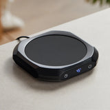 30W Coffee Mug Warmer Cup Heater Heating Pad Electric Hot Plate 3 Gear Temperature Warmer Coaster For Milk Tea Coffee Water 220V