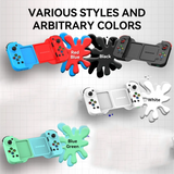 Upgraded Wireless Gamepad Bluetooth-Compatible Gaming Controller Joystick For PUBG For IOS/Android For NS SWITCH/PS3