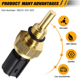 WATER TEMPERATURE SENSOR For Honda For Outboard Engines 135-250HP BF135 BF150 35673-ZY3-003