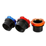 SCT to 2INCH Telescope Adapter Quick Coaxial Locking Adapter for Celestron Astro Telescope C925HD C11 C11HD C11C14HD