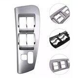 Car Driver Side Master Window Switch Bezel Trim OE 74232-01030 Compatible with Matrix Vibe 2003-2008