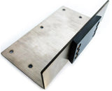 Jewellery Metalworking Table Stainless Steel Tabletop Clamp Multi-Functional Table Clamp Vise Clamp for Mould Repair