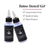 Wireless Tattoo Machine Full Kit Portable Tattoos Machines Set Battery Tattoos Equipment Pen Electric Permanent Makeup Supplies