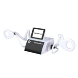 2026 High Quality Best Selling In Vitro Muscle Pain Relief Physiotherapy Medical Device Physical Therapy Magnetic Motor In Vitro