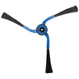 Side Brush Replacement For For Navibot Robot Vacuum Cleaner Models- VC-RM72VR, VC-RM96W, VC-RM84V Accessory