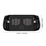 2025 TPU Handheld Game Console Case Soft Anti Slip Protective Cover Shockproof Ergonomic Host Shell for Lenovo Legion Go S