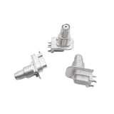 2PCS Antenna Adapter Connector For Motorola XIR M6660 M3688 M3188 M8668 M8668i DGM8000 DGM8000e DM4800 DGM8550e DGM8500e Radio
