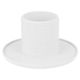 360 degree Rotatable Swimming Pool SPA Jet Massage Nozzle Pool Wall Return Fitting 2in