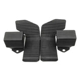 Excavator Kobelco SK75 140 200 250 260 350 480-8 Super 8-10 walking rest foot pedal parts
