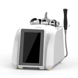 Monopolar RF Radio Frequency Skin Tightening RF Face Lift Treatment 4Tips Device