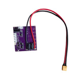 Driver motherboard main board for S70 S80 GPS Fishing Bait Boat