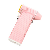 GW-Mini Turbo Violent Fan 110000RPM Handheld Brushless Motor High Power Jet Fan 8000Mah Car Keyboard Cleaning Tool