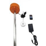 Reduce/Decrease/Cut Down Neighbor Upstairs Noise Machine Noise Deadener/Sound Eliminator/Silencer/Muffler NOISE Strike Back Tool