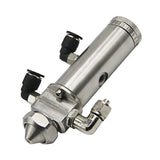 BF-62 Back Suction Precision Spray Valve Spray Spray Valve Glue Valve Dispensing Valve
