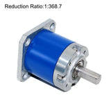 42 Stepper Motor Reducer Precision Planetary Gear Motor 36MM Forward And Reverse Low Carbon Alloy Steel High Torque Gear Motor