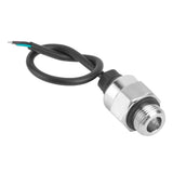 Water Pressure Transducer G3/8 Screw Connection IP65 Analog High Accuracy Water Pressure Sensor Pressure Transmitter
