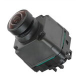 Front Rear Bumper Surround Camera LR052028 for Land Range R-over Sport Evoque Discovery CPLA-19H422-AC LR041166