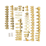 Erosion Resistant Anti Rust Car Air Conditioning Leak Test Kit  for Car Truck Auto AC AC Leak Detection Repair Tool