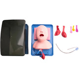 -Neonatal Tracheal Model Child Tracheal Intubation Training Model