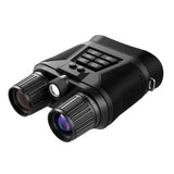 Z80001 58MP IR Night Vision Binoculars Goggles Camera with 600 Meters Range at Night 8X Optical Zoom and Video Recording